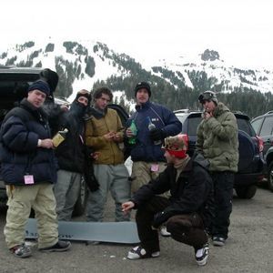 Meet your Posher, Anthony